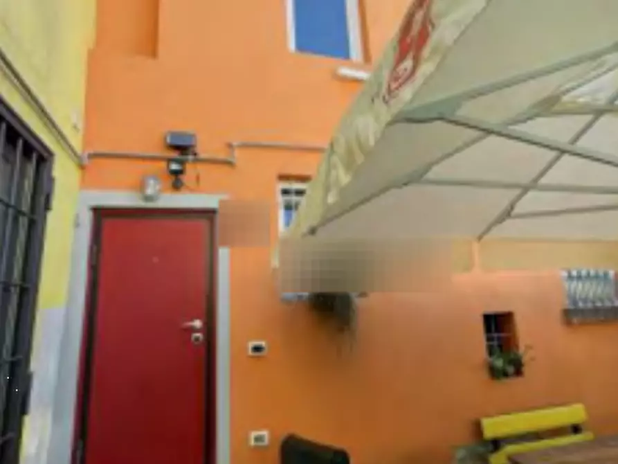 Immagine 2 di Negozio in vendita  in Via Repubblica a Villanova Sull'arda