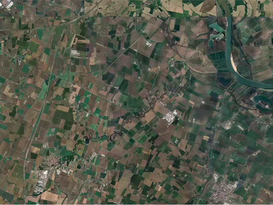 Immagine 17 di Negozio in vendita  in Via Repubblica a Villanova Sull'arda