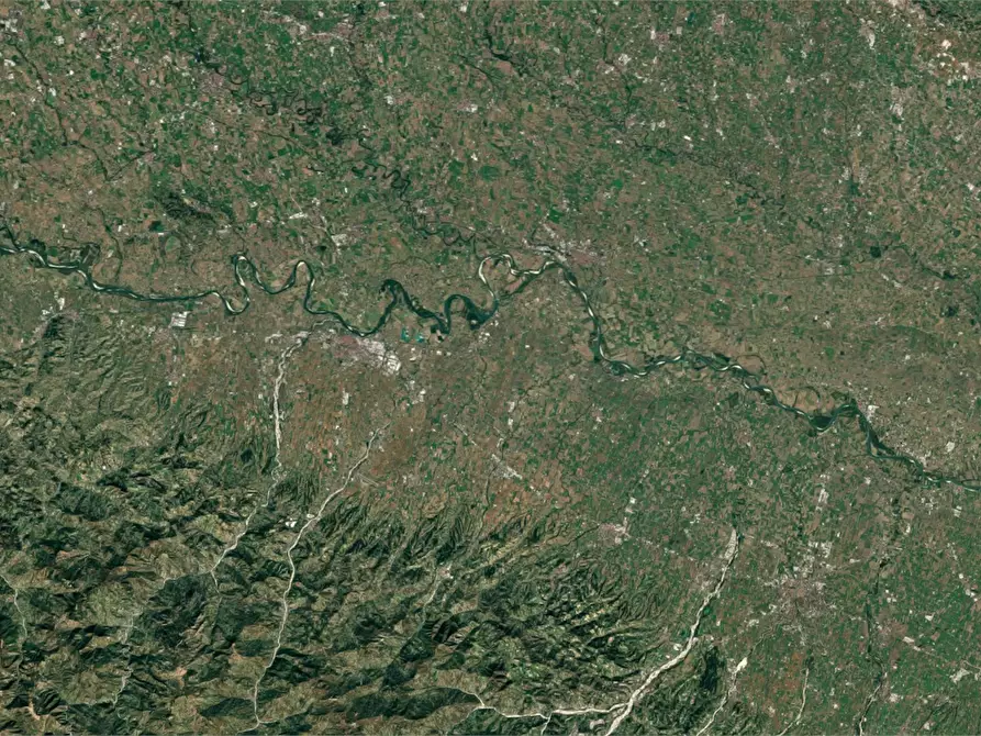 Immagine 19 di Negozio in vendita  in Via Repubblica a Villanova Sull'arda