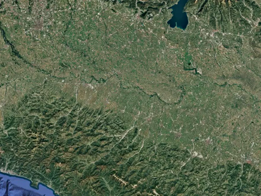 Immagine 20 di Negozio in vendita  in Via Repubblica a Villanova Sull'arda