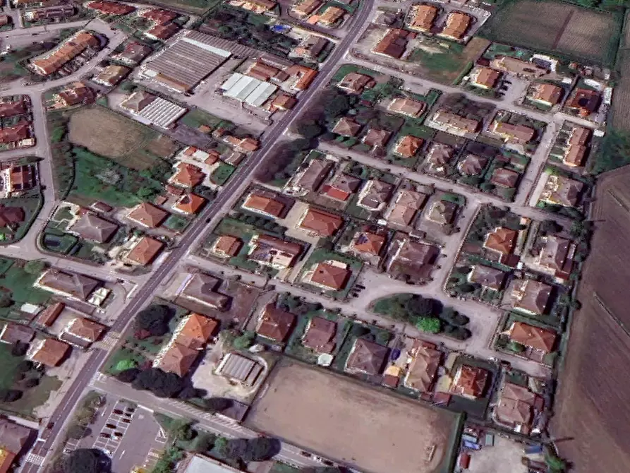 Immagine 19 di Appartamento in vendita  in Via Chiesa  a Anguillara Veneta