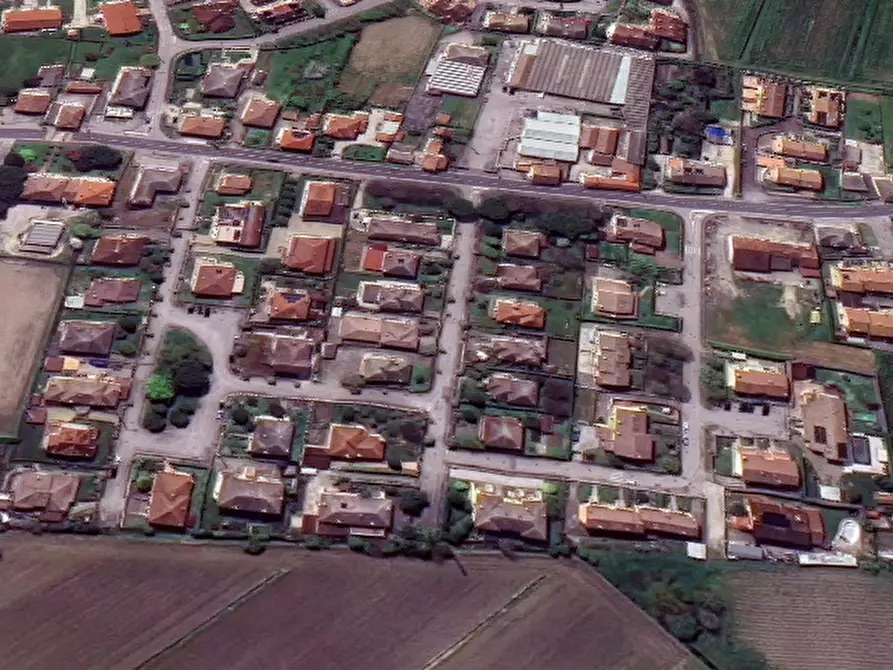 Immagine 20 di Appartamento in vendita  in Via Chiesa  a Anguillara Veneta