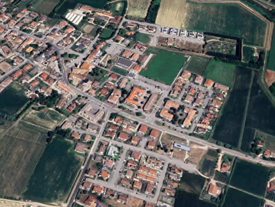 Immagine 13 di Appartamento in vendita  in Via Pedagni a Veggiano