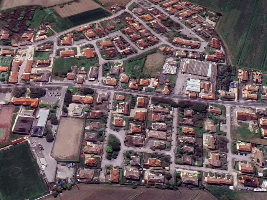 Immagine 21 di Appartamento in vendita  in Via Chiesa  a Anguillara Veneta