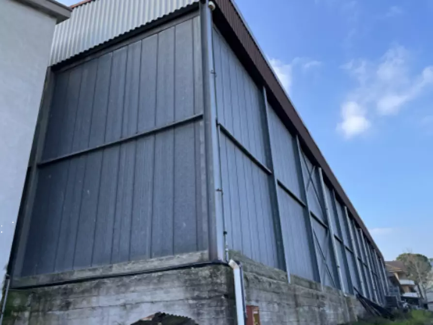 Immagine 10 di Villa in vendita  in Via Raffaello Sanzio a Monterubbiano