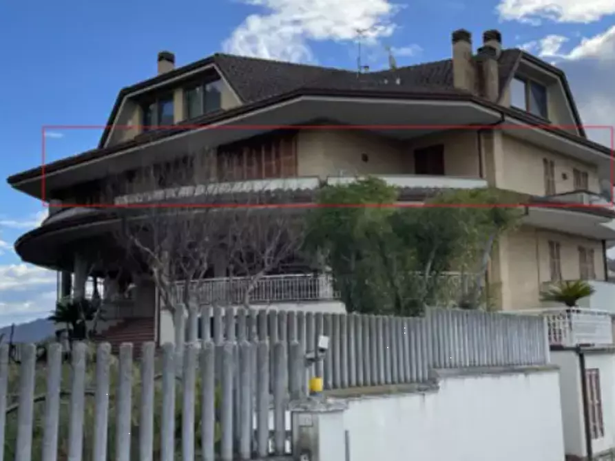 Immagine 13 di Villa in vendita  in Via Raffaello Sanzio a Monterubbiano