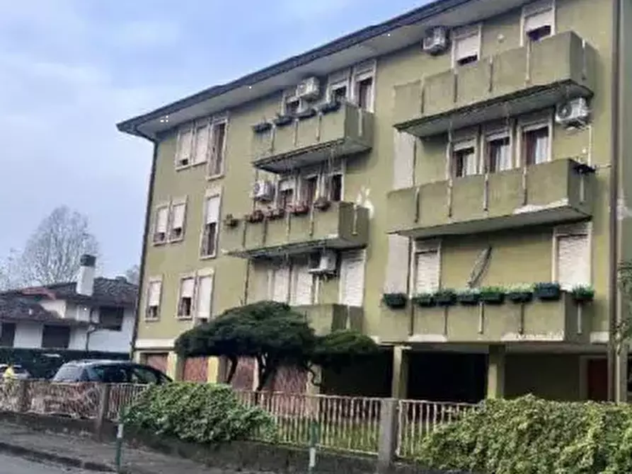 Immagine 6 di Appartamento in vendita  in Via Pietro Micca a Noventa Padovana