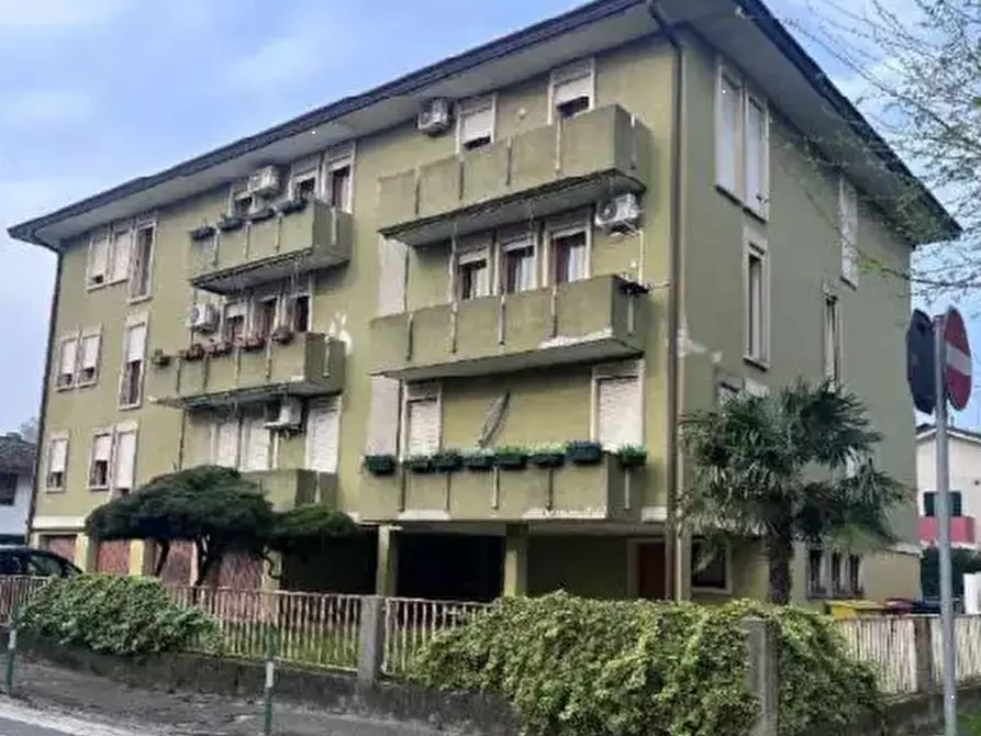 Immagine 2 di Appartamento in vendita  in Via Pietro Micca a Noventa Padovana