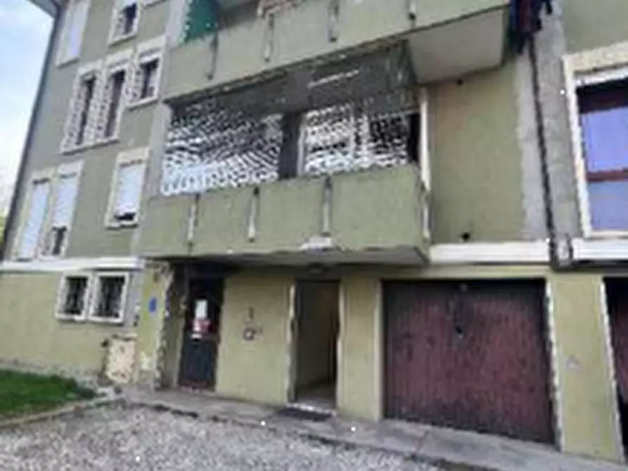 Immagine 3 di Appartamento in vendita  in Via Pietro Micca a Noventa Padovana