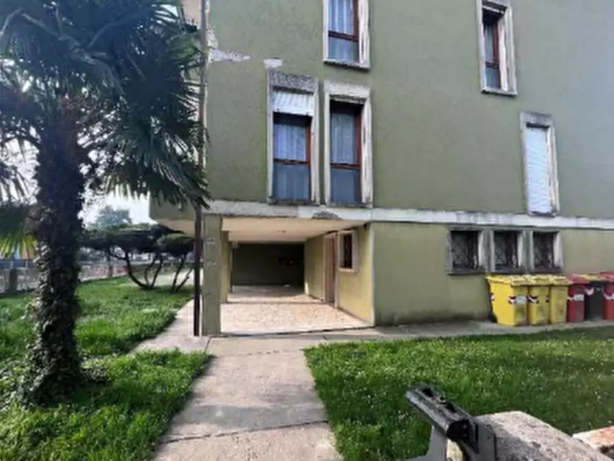 Immagine 4 di Appartamento in vendita  in Via Pietro Micca a Noventa Padovana