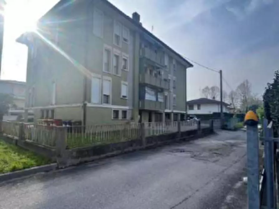 Immagine 5 di Appartamento in vendita  in Via Pietro Micca a Noventa Padovana
