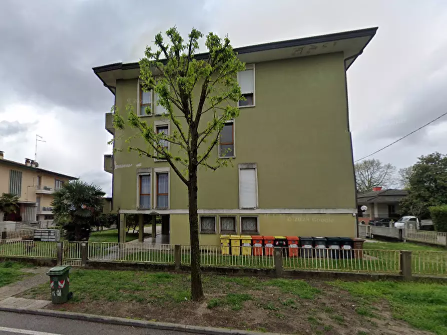 Immagine 11 di Appartamento in vendita  in Via Pietro Micca a Noventa Padovana