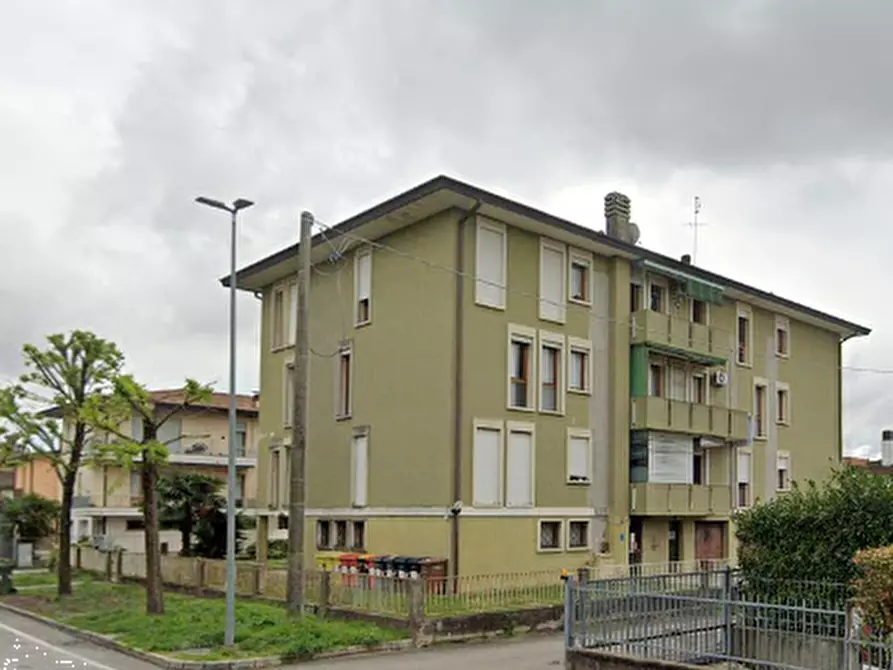 Immagine 13 di Appartamento in vendita  in Via Pietro Micca a Noventa Padovana