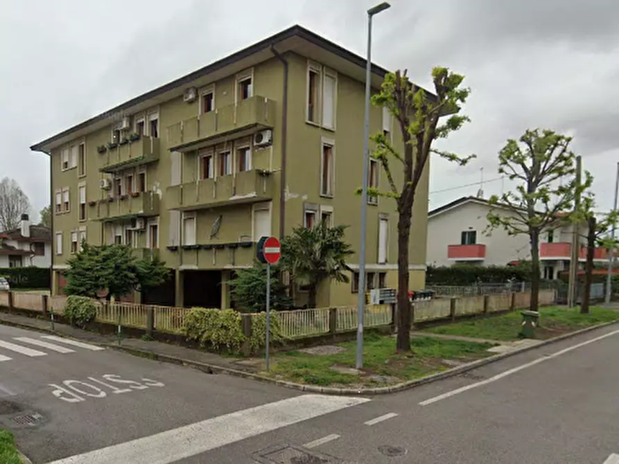 Immagine 14 di Appartamento in vendita  in Via Pietro Micca a Noventa Padovana
