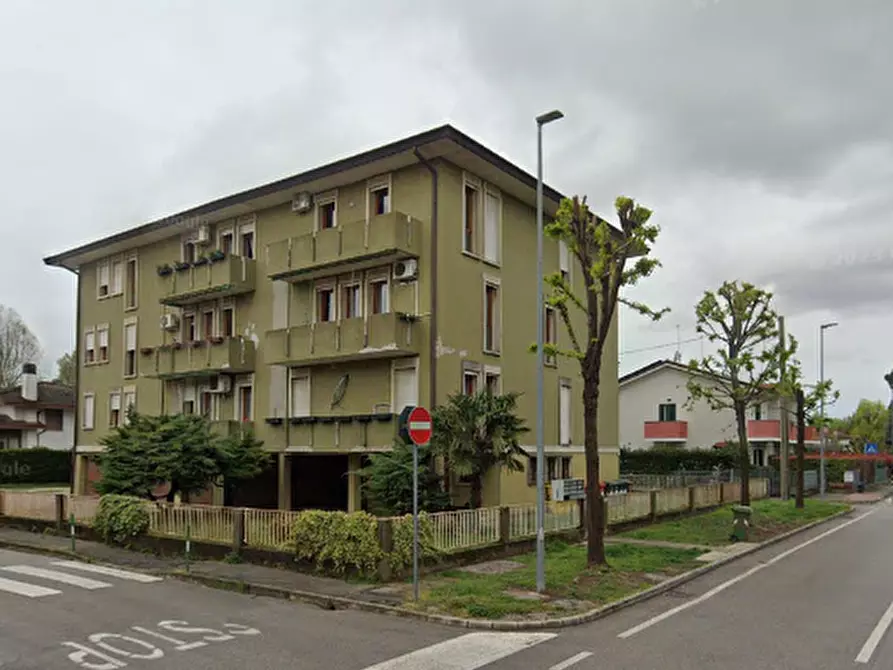 Immagine 15 di Appartamento in vendita  in Via Pietro Micca a Noventa Padovana