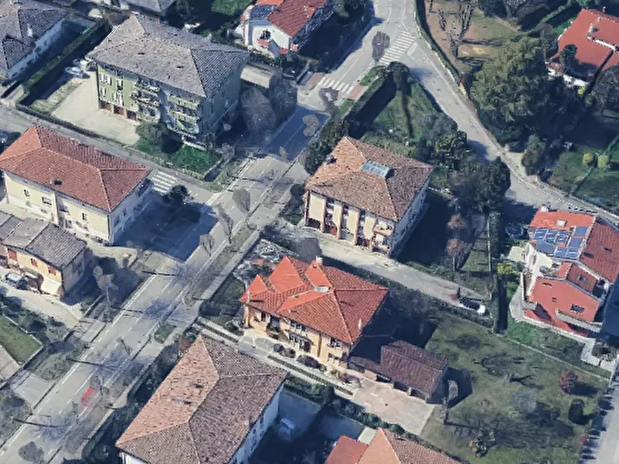 Immagine 19 di Appartamento in vendita  in Via Pietro Micca a Noventa Padovana