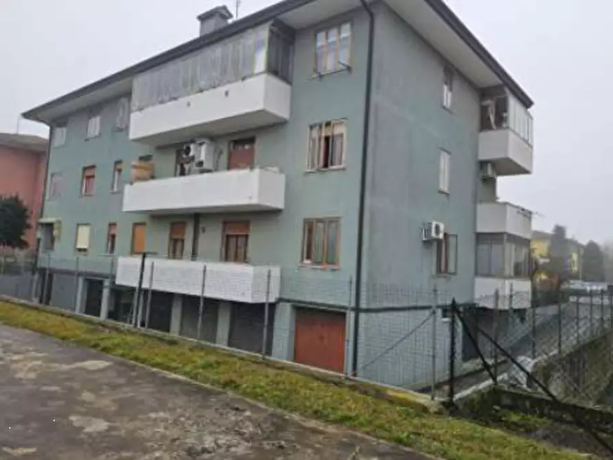 Immagine 5 di Appartamento in vendita  in Via Gramsci  a Piove Di Sacco