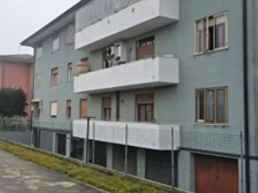 Immagine 7 di Appartamento in vendita  in Via Gramsci  a Piove Di Sacco