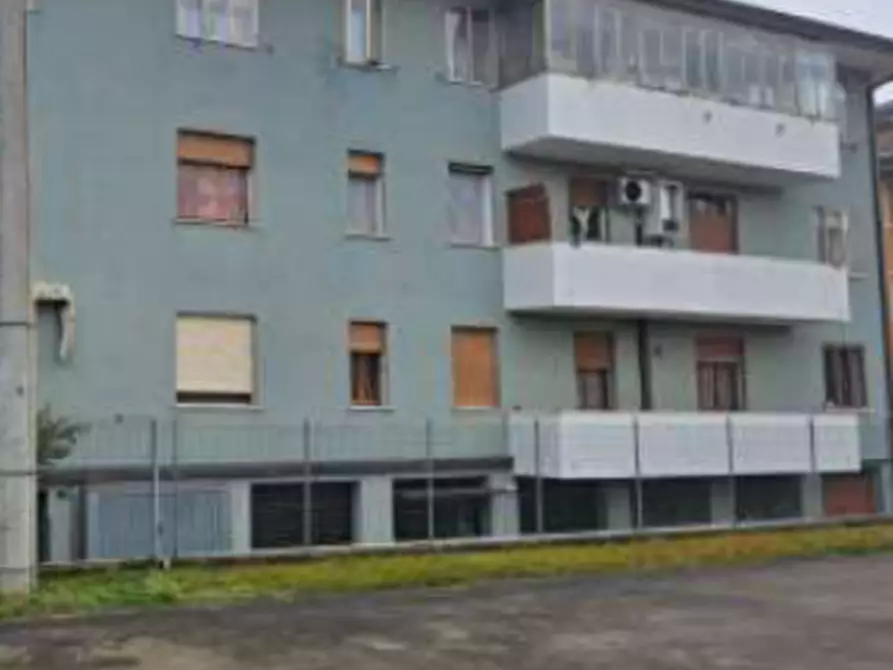 Immagine 8 di Appartamento in vendita  in Via Gramsci  a Piove Di Sacco