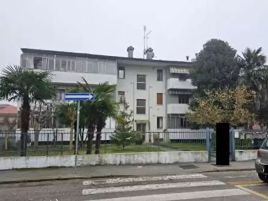 Immagine 11 di Appartamento in vendita  in Via Gramsci  a Piove Di Sacco