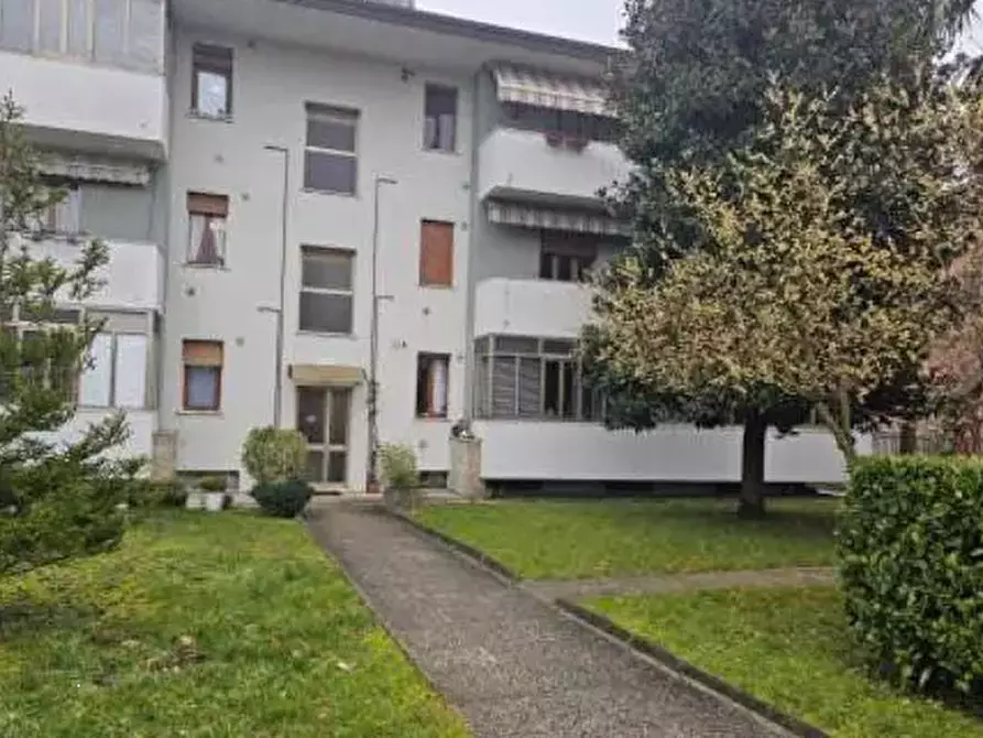 Immagine 14 di Appartamento in vendita  in Via Gramsci  a Piove Di Sacco
