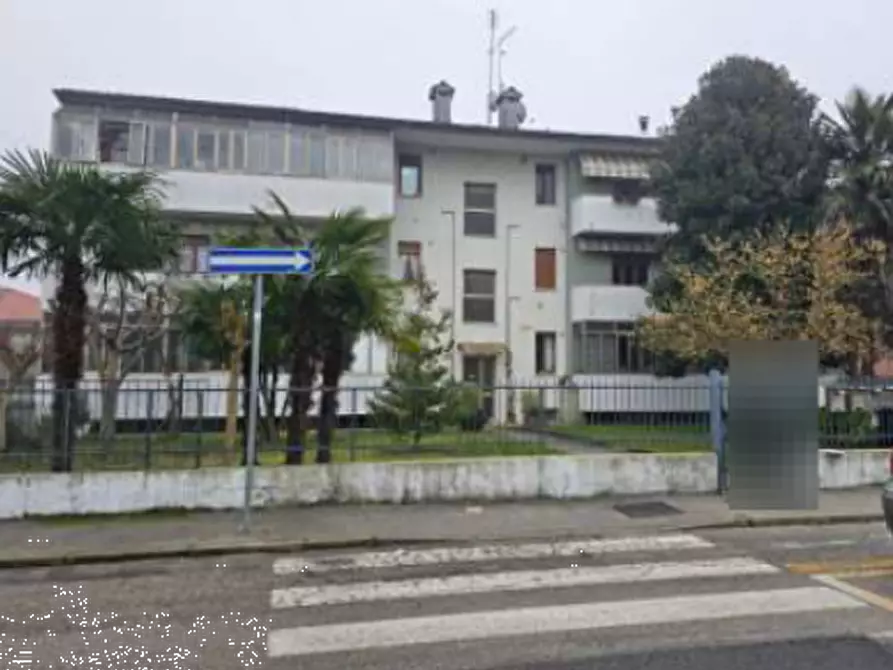 Immagine 18 di Appartamento in vendita  in Via Gramsci  a Piove Di Sacco