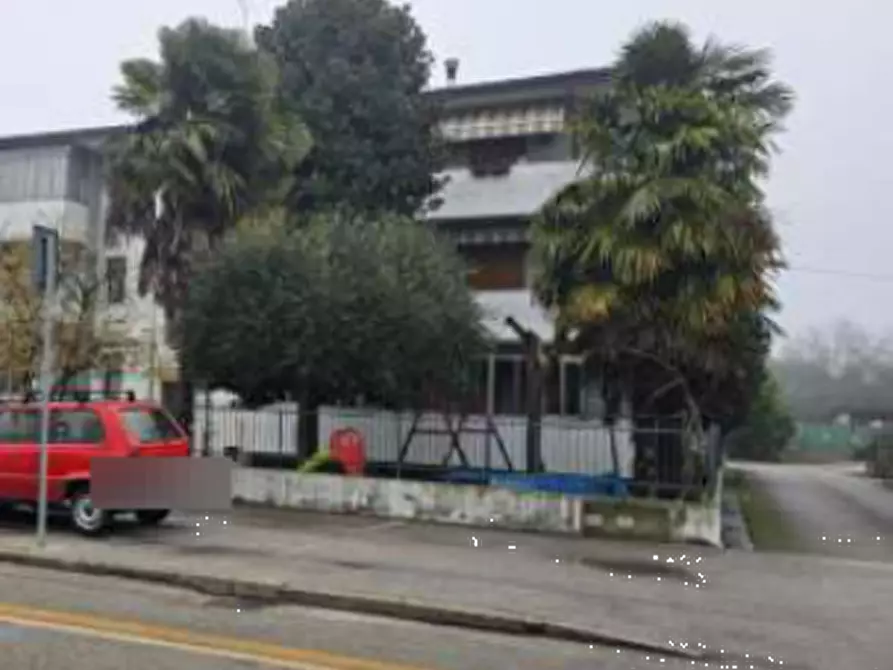 Immagine 19 di Appartamento in vendita  in Via Gramsci  a Piove Di Sacco