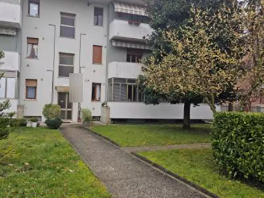 Immagine 20 di Appartamento in vendita  in Via Gramsci  a Piove Di Sacco