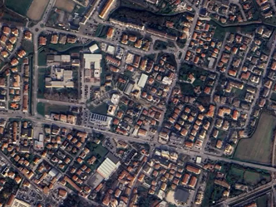 Immagine 24 di Appartamento in vendita  in Via Gramsci  a Piove Di Sacco