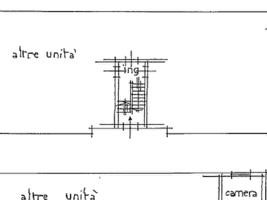 Immagine 26 di Appartamento in vendita  in Via Gramsci  a Piove Di Sacco