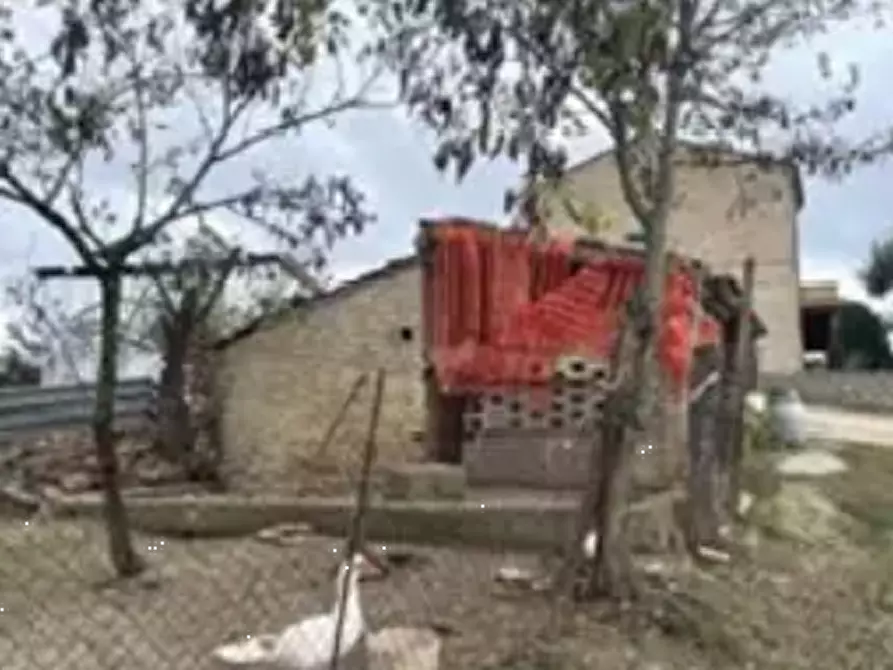 Immagine 2 di Terreno agricolo in vendita  in Via Forche di Tenna a Fermo