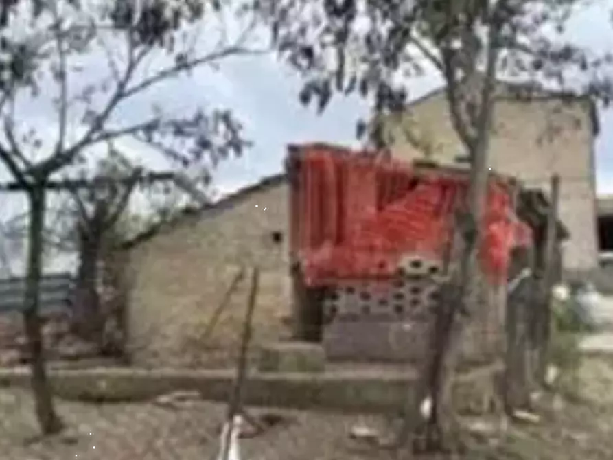 Immagine 9 di Terreno agricolo in vendita  in Via Forche di Tenna a Fermo