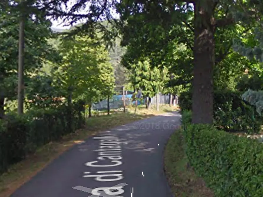 Immagine 9 di Terreno agricolo in vendita  in Fosso Cantagallo a Altidona