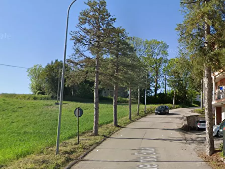 Immagine 10 di Laboratorio in vendita  in Via Colle da Sole a Torre San Patrizio