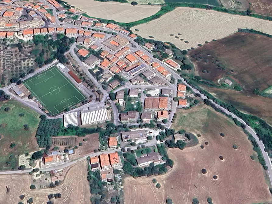 Immagine 13 di Laboratorio in vendita  in Via Colle da Sole a Torre San Patrizio