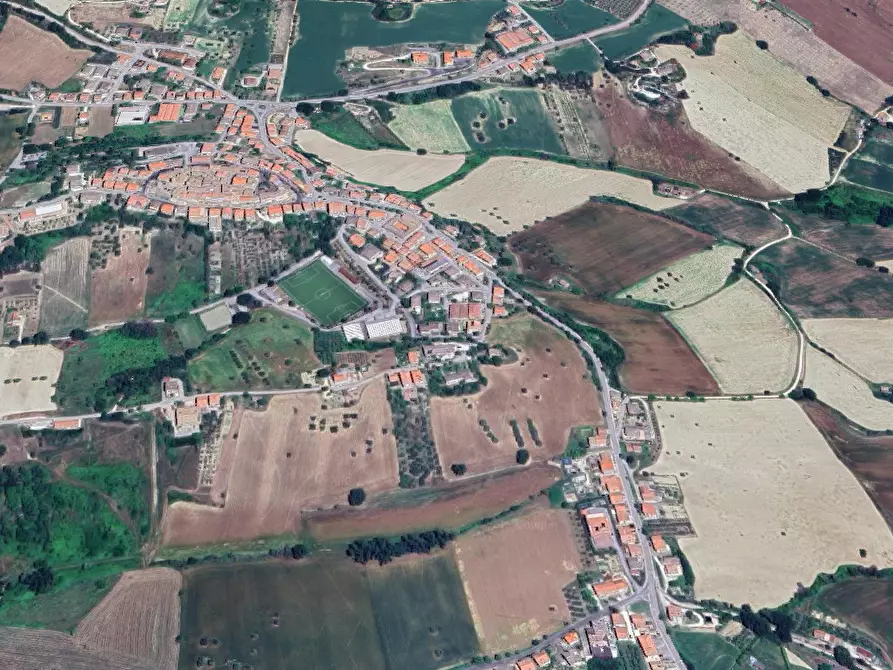 Immagine 15 di Laboratorio in vendita  in Via Colle da Sole a Torre San Patrizio