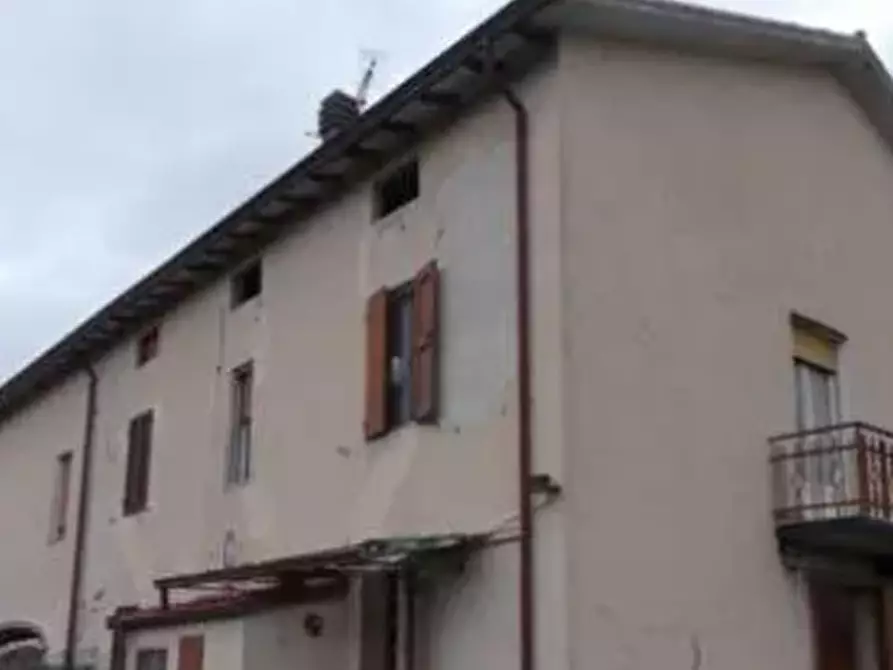 Immagine 1 di Porzione di casa in vendita  in Strada Provinciale a Busseto