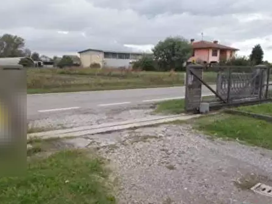 Immagine 2 di Porzione di casa in vendita  in Strada Provinciale a Busseto