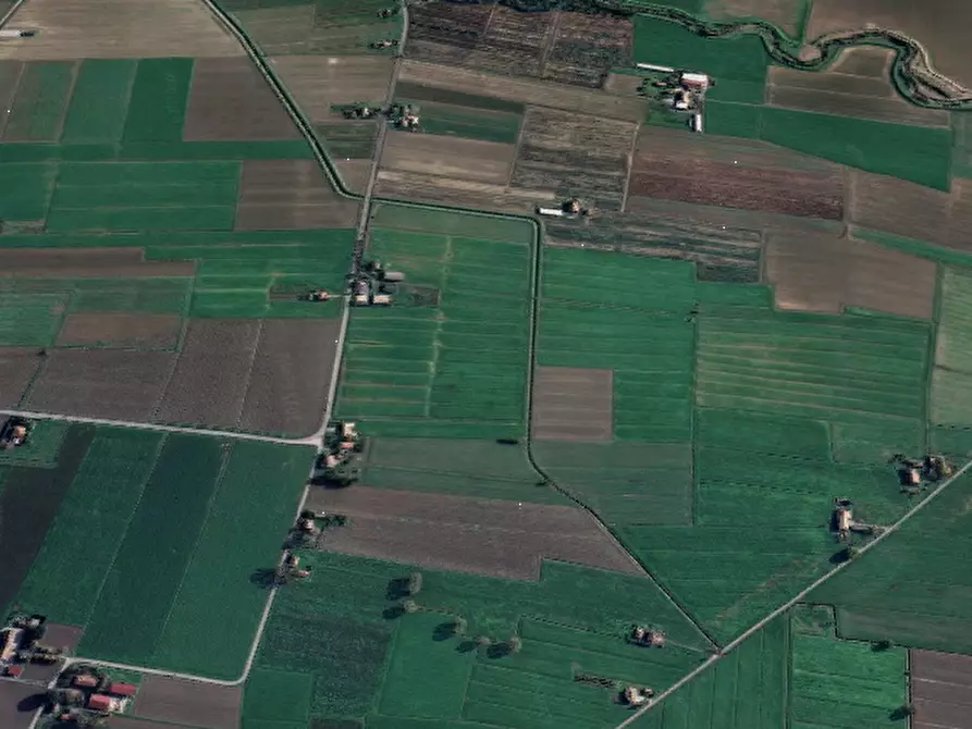 Immagine 10 di Porzione di casa in vendita  in Strada Provinciale a Busseto