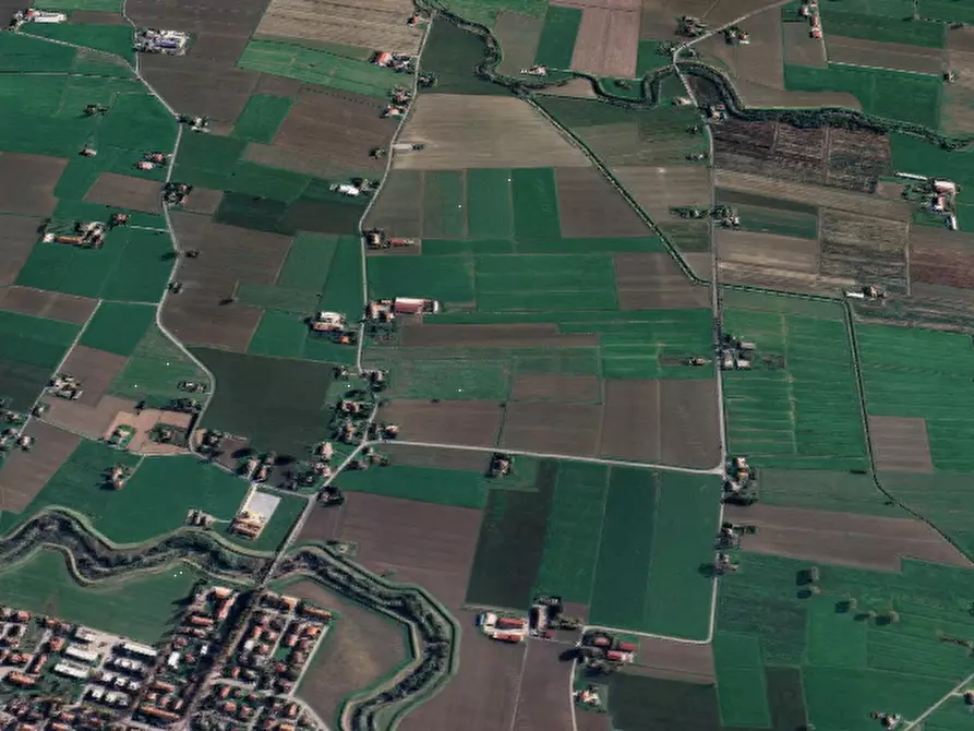 Immagine 11 di Porzione di casa in vendita  in Strada Provinciale a Busseto