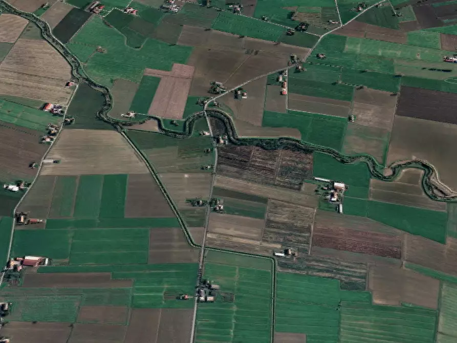 Immagine 12 di Porzione di casa in vendita  in Strada Provinciale a Busseto