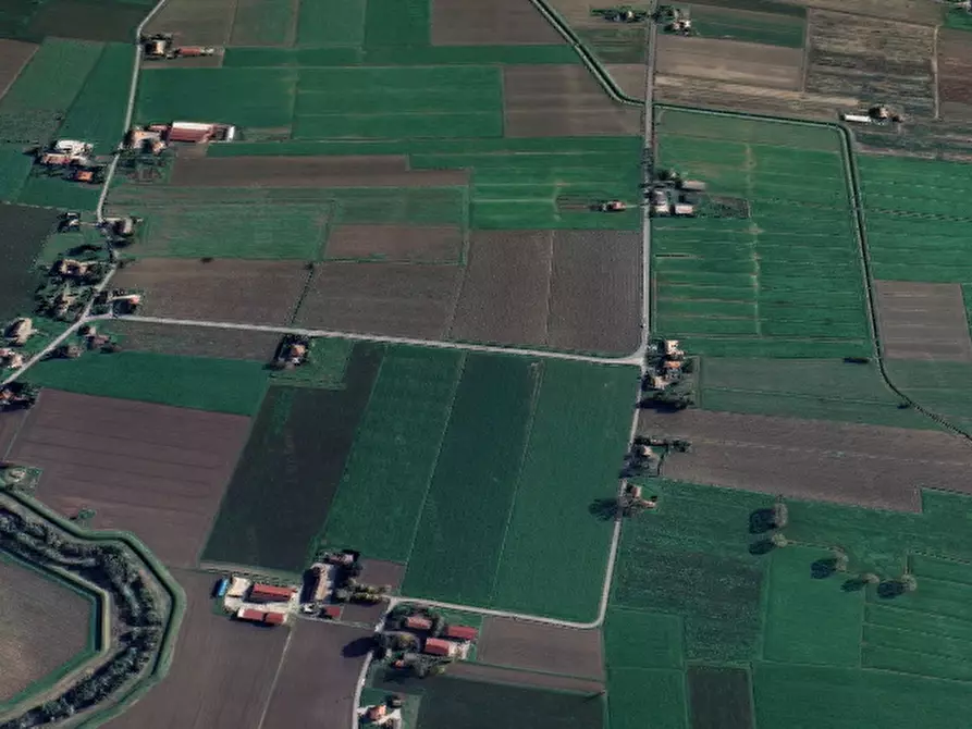 Immagine 13 di Porzione di casa in vendita  in Strada Provinciale a Busseto