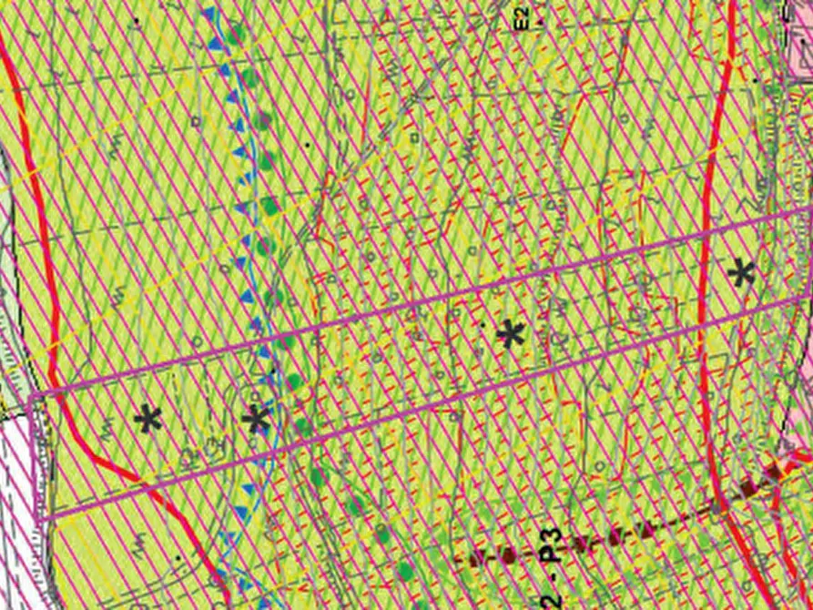 Immagine 13 di Terreno agricolo in vendita  in Fosso Cantagallo a Altidona