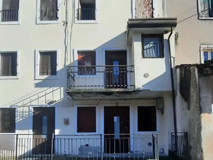 Immagine 2 di Porzione di casa in vendita  in Via San Pietro Vecchio a San Pietro Mussolino