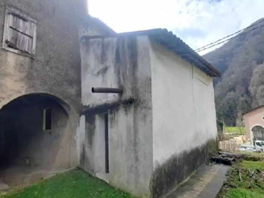 Immagine 1 di Porzione di casa in vendita  in Via San Pietro Vecchio a San Pietro Mussolino