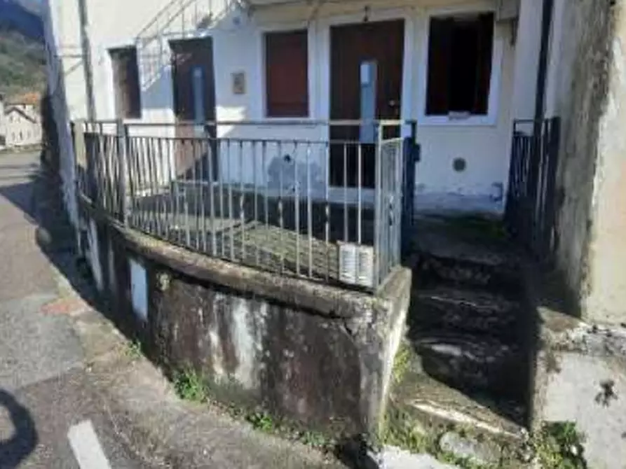 Immagine 4 di Porzione di casa in vendita  in Via San Pietro Vecchio a San Pietro Mussolino
