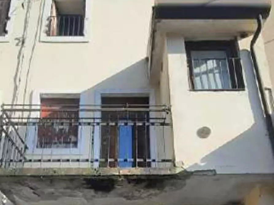 Immagine 5 di Porzione di casa in vendita  in Via San Pietro Vecchio a San Pietro Mussolino