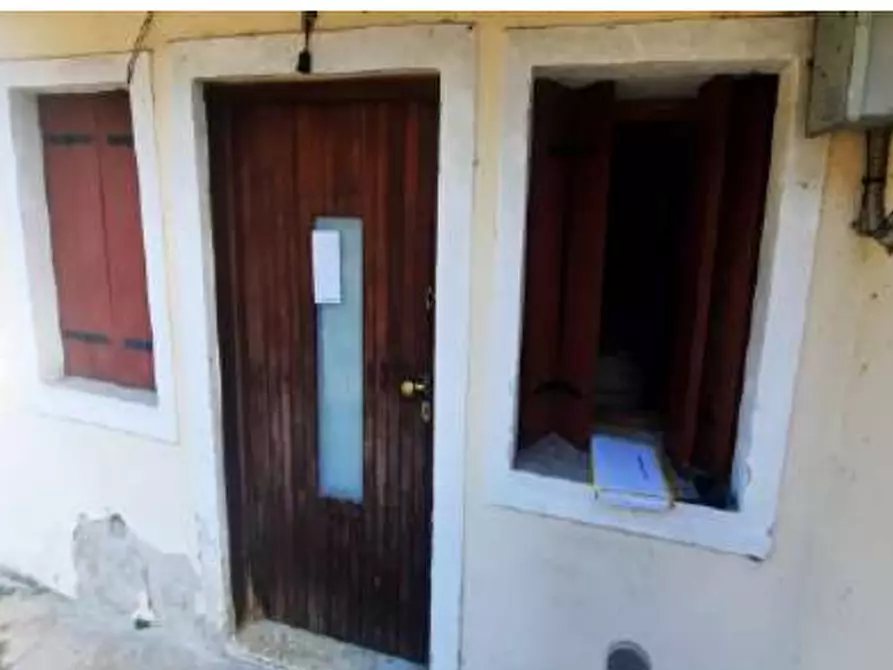 Immagine 6 di Porzione di casa in vendita  in Via San Pietro Vecchio a San Pietro Mussolino