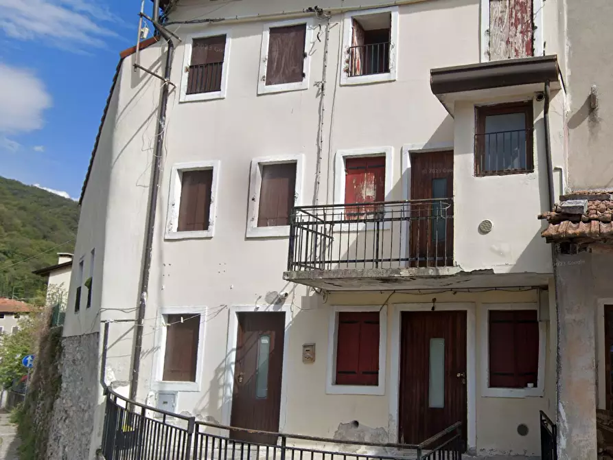 Immagine 7 di Porzione di casa in vendita  in Via San Pietro Vecchio a San Pietro Mussolino