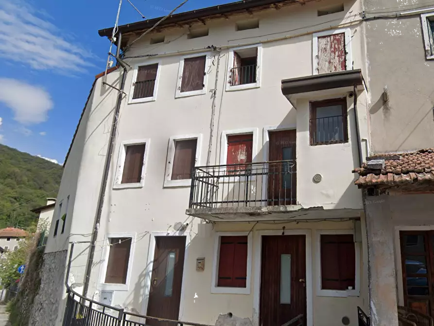 Immagine 9 di Porzione di casa in vendita  in Via San Pietro Vecchio a San Pietro Mussolino